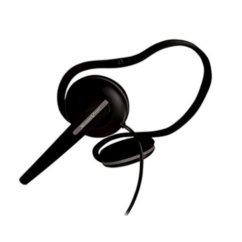 Qulaqlıq-qarnitur SonicGear Xenon 5 B.L.Grey-N — Almal
