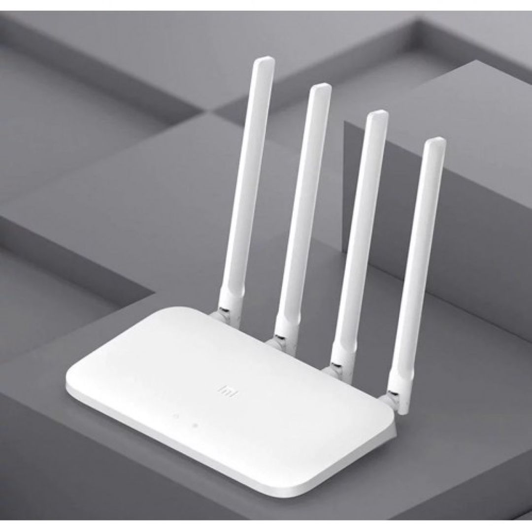 Router Mi Router 4A EU — Sinyal gücləndiricilər və antennalar, Bakı (3)
