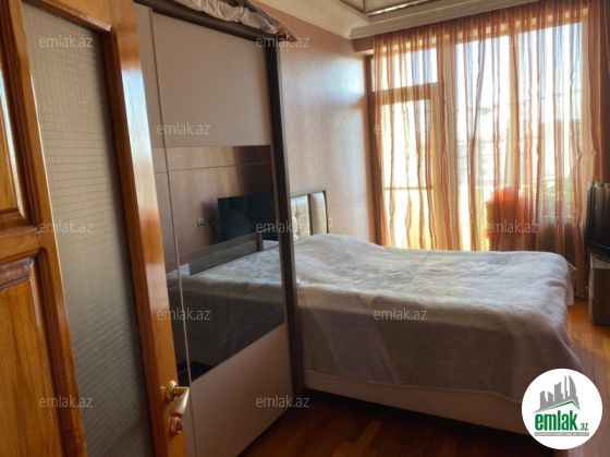 Satılır 2 otaqlı 73 m² yeni tikili 7 mkr — Mənzil (6)
