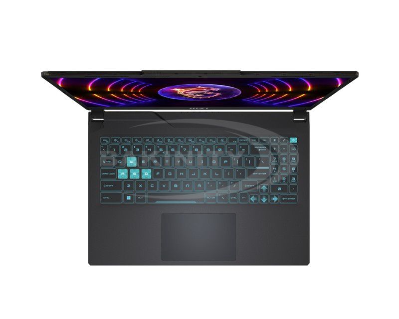 Noutbuk MSI Cyborg 15 A12VE-654XAZ-TB51245H8GXXDXX (9S7-15K111-654) — Noutbuklar, Bakı (3)