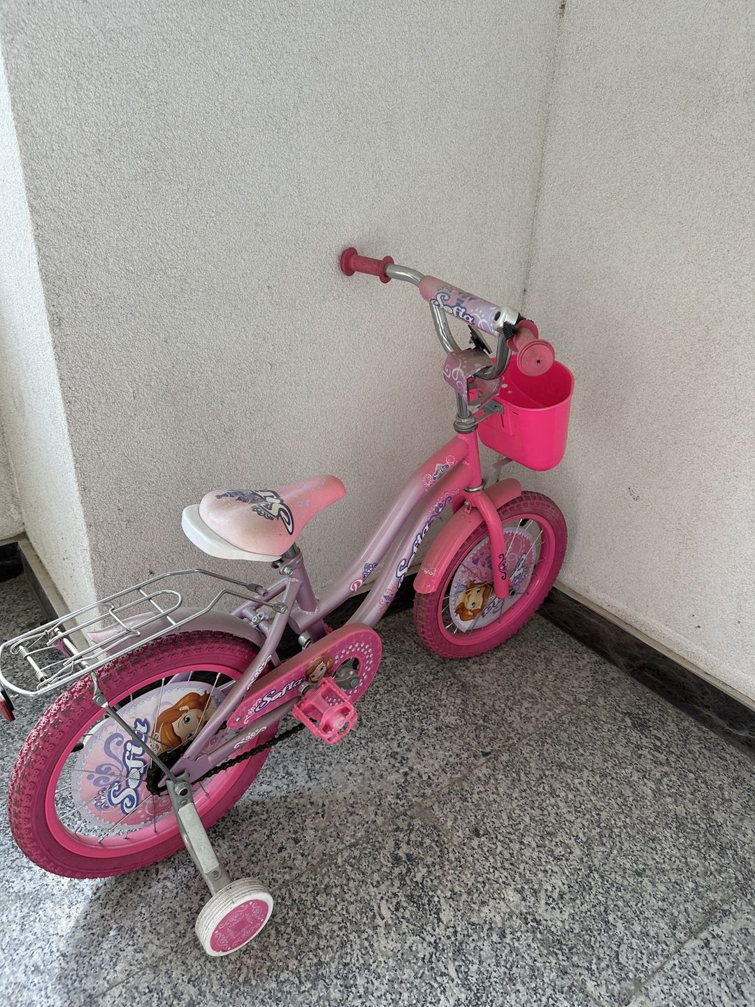 Velosiped — Velosipedlər, Bakı (2)