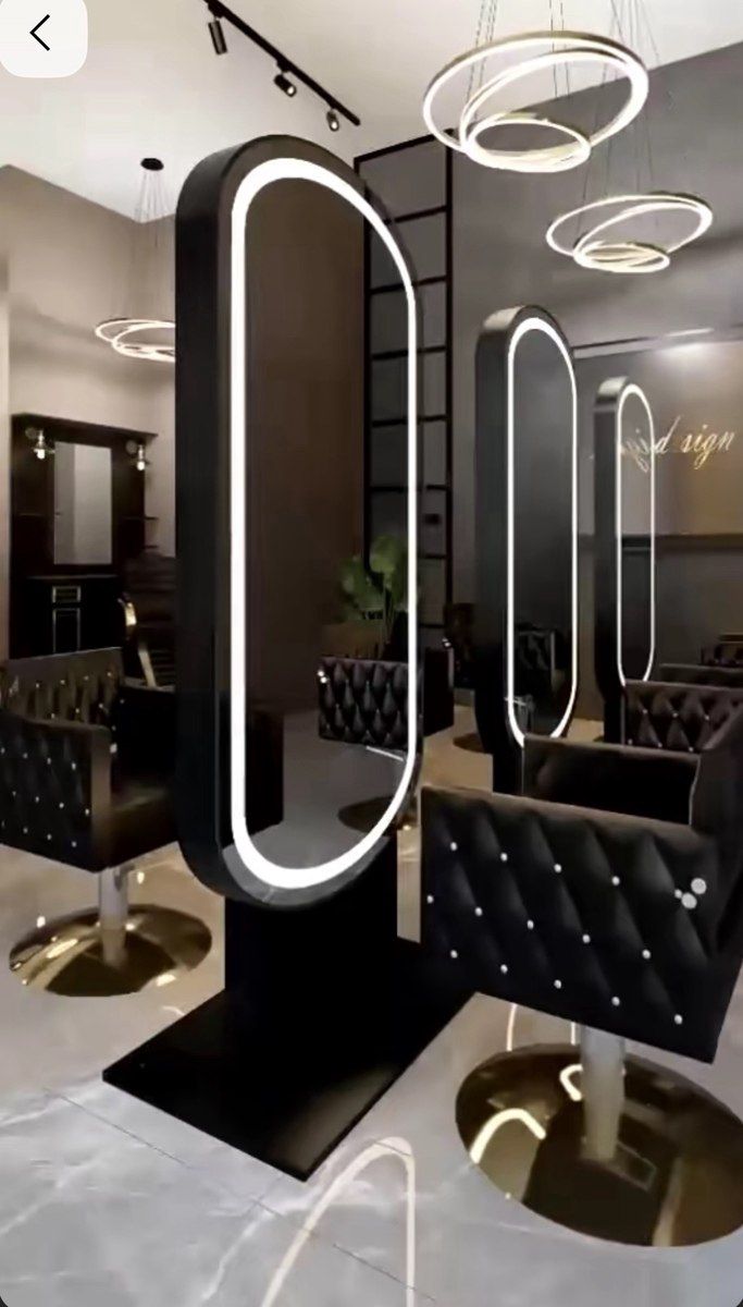 Salon güzgüləri — Biznes və avadanlıq, Bakı (6)