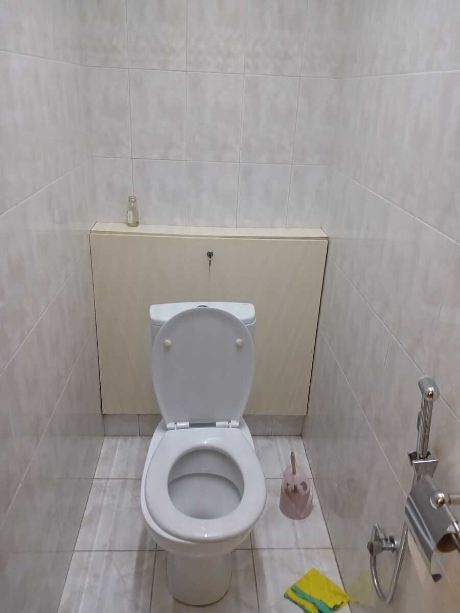 Satılır 3 otaqlı köhnə tikili 80 m² — Mənzil, Bakı (7)