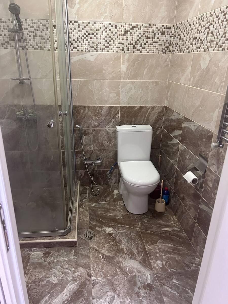 Satılır 2 otaqlı yeni tikili 49 m² — Mənzil, Bakı (9)