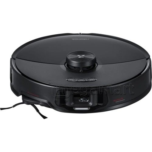 Robot tozsoran Roborock S8 MaxV Ultra Black (S8MVU52-00) — Robot tozsoran, Bakı (2)