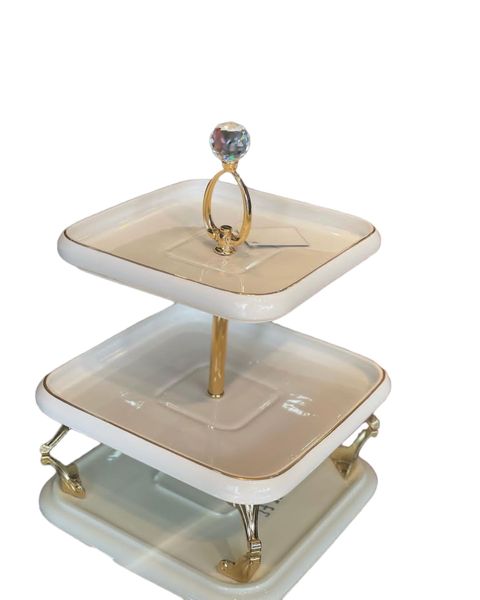Etajer MP-7764, 30 sm, ağ — 111.29 ₼ · Bakı · Mallar Etajer MP-7764, 30 sm, ağ — Bakı