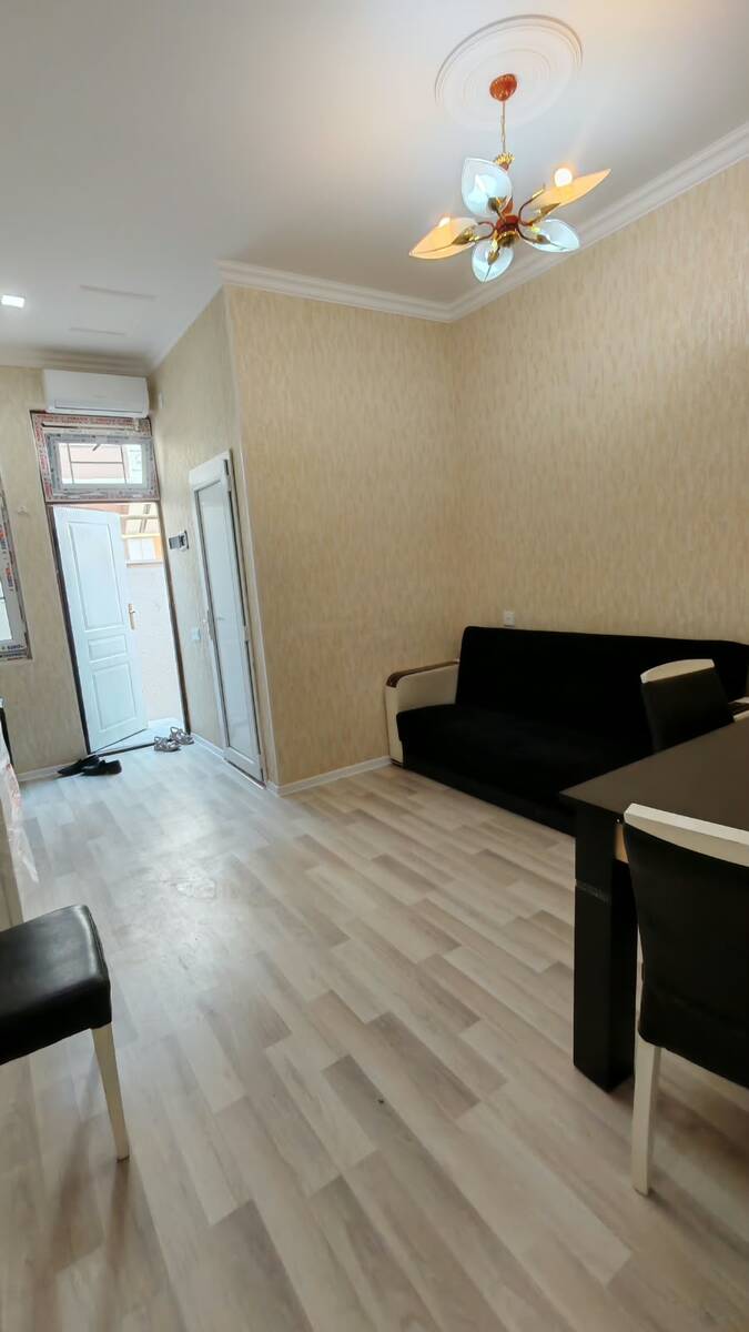 Satılır 2 otaqlı həyət evi/bağ evi 40 m² — Ev, villa, Xırdalan