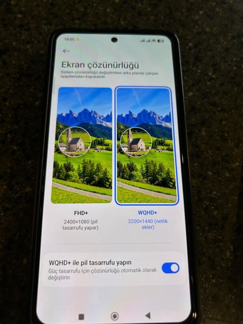 Xiaomi Poco F7 Ultra Black 512GB/16GB — Bakı