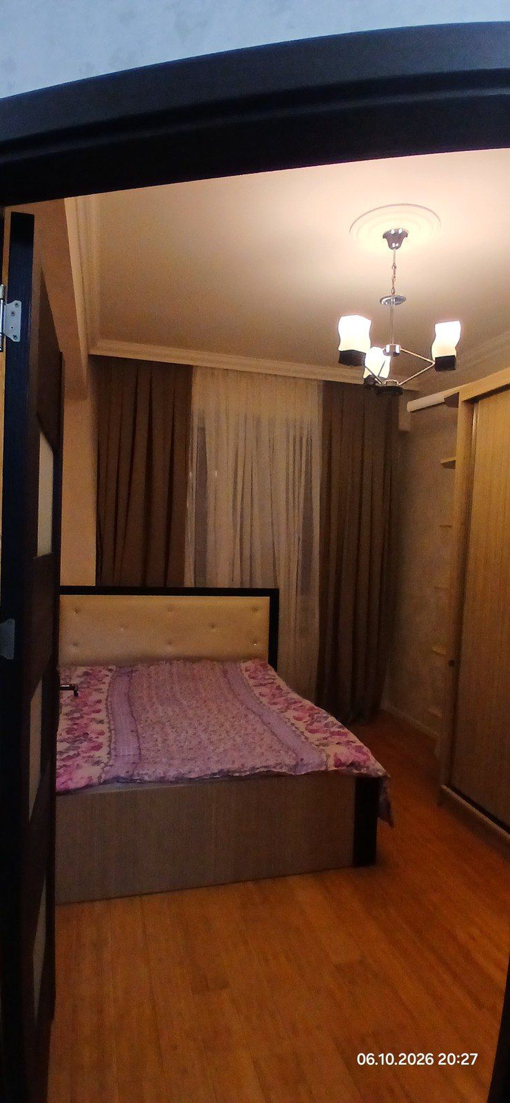 Satılır 2 otaqlı yeni tikili 62 m² — Mənzil, Xırdalan (9)