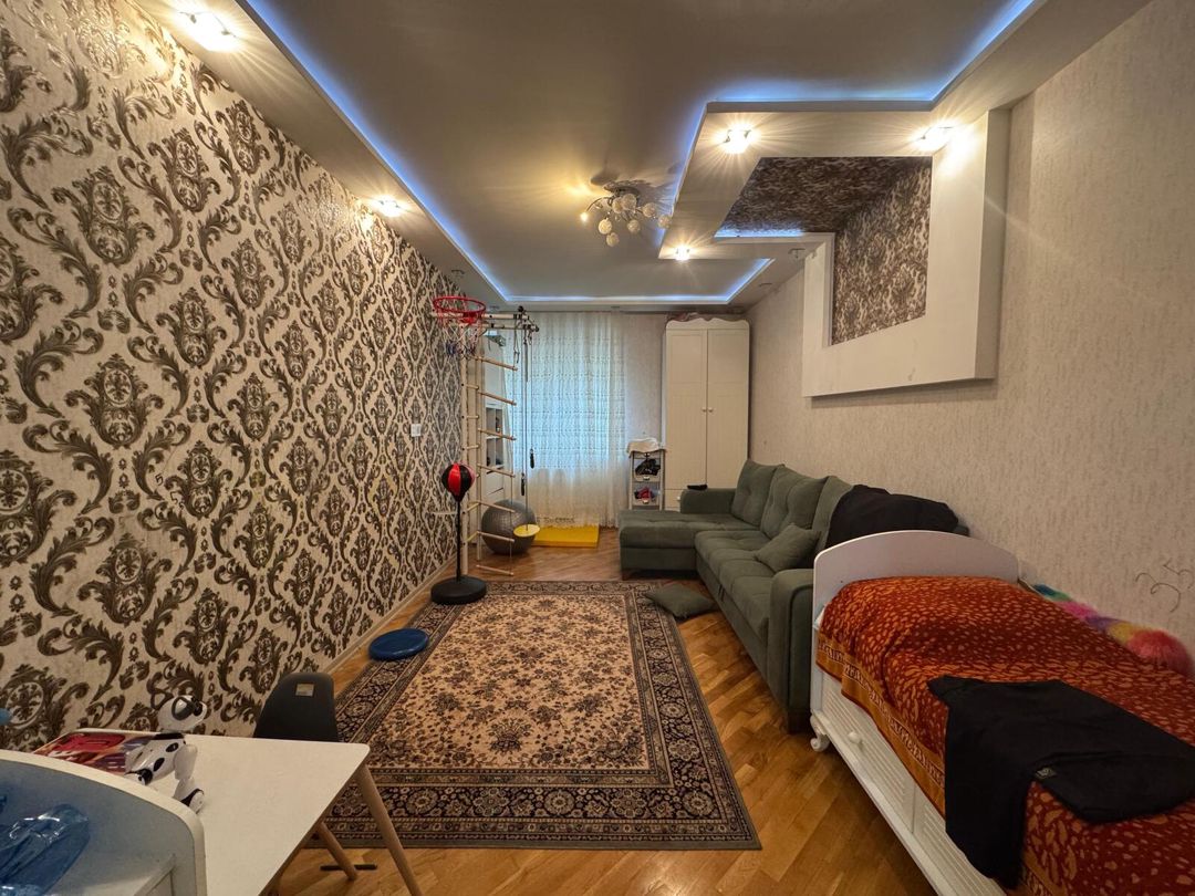 Satılır 3 otaqlı yeni tikili 130 m² — Mənzil, Bakı (7)