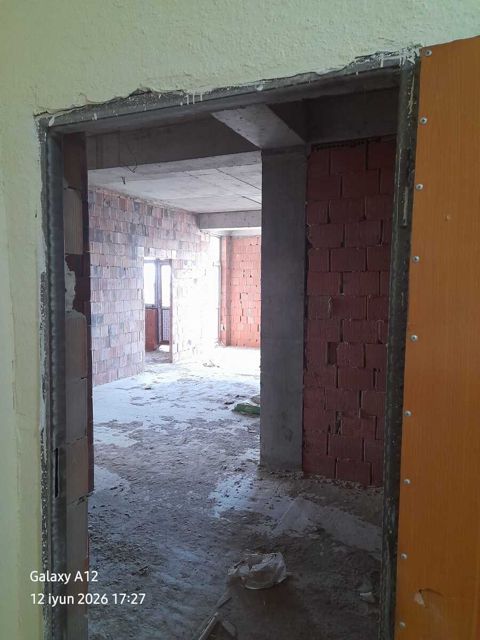 Satılır 3 otaqlı yeni tikili 80 m² — 125 000 ₼ · Bakı · Mənzil Satılır 3 otaqlı yeni tikili 80 m² — Bakı