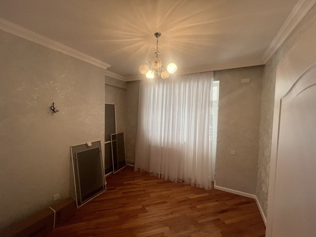 Satılır 2 otaqlı yeni tikili 57 m² — Mənzil, Bakı (6)