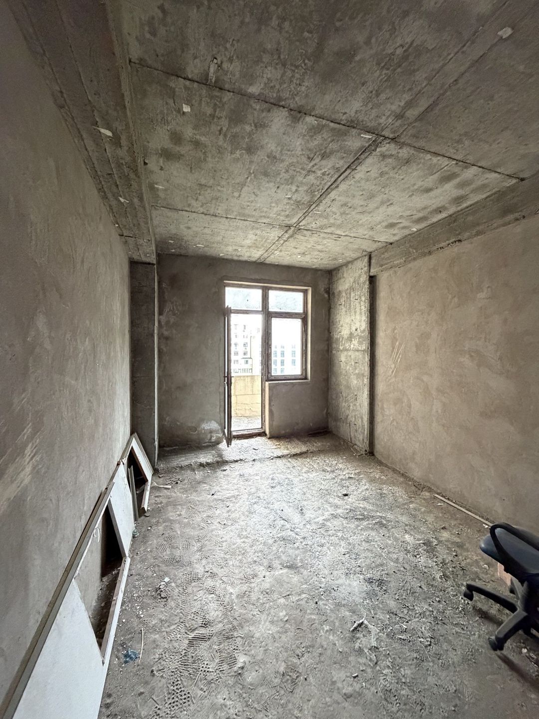Satılır 2 otaqlı yeni tikili 90 m² — Mənzil, Bakı (7)