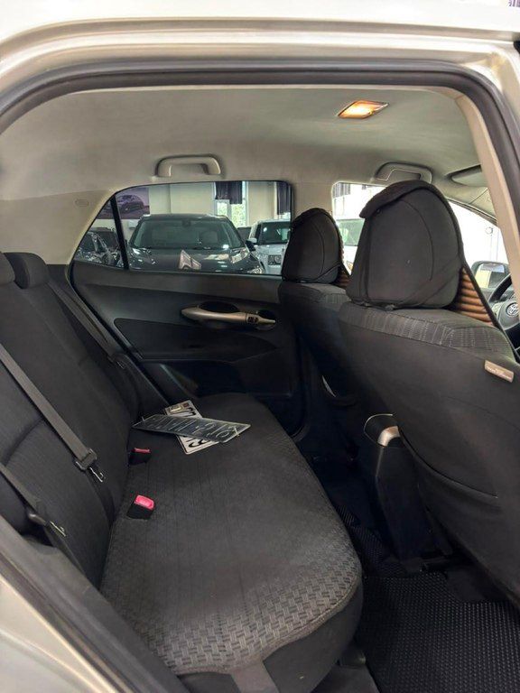 Toyota Auris, 1.4 L, 2008 il, 280 000 km — Avtomobillər, Mingəçevir (11)