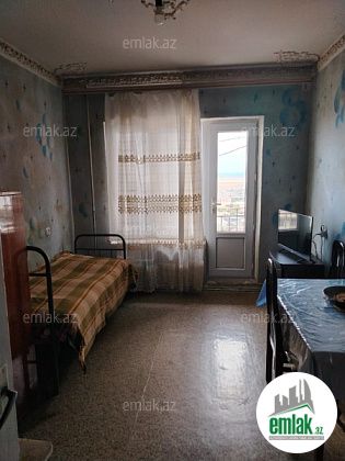 Satılır 5 otaqlı 100 m² köhnə tikili Əhmədli — Mənzil (6)