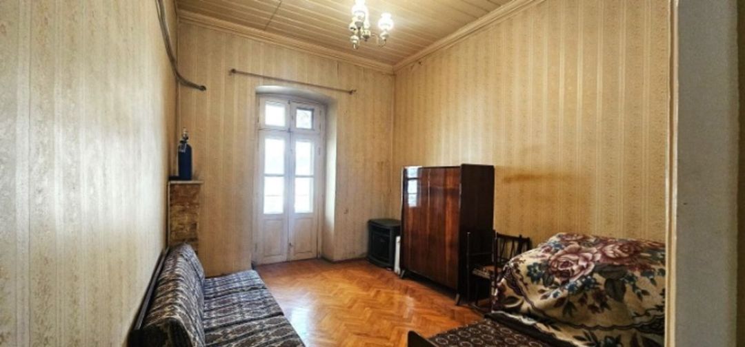 Satılır 3 otaqlı köhnə tikili 80 m² — Mənzil, Bakı (6)