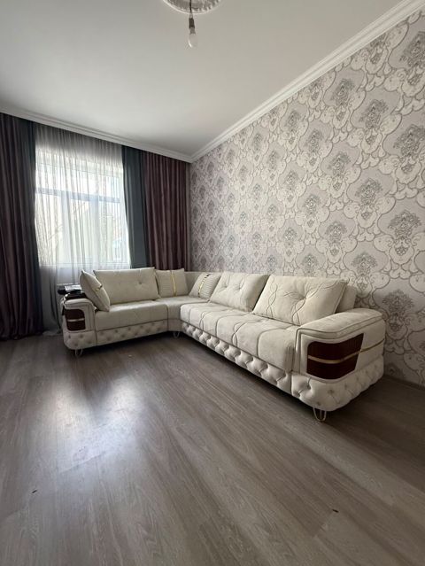 Künc divan, İşlənmiş, Açılan, Bazalı — 650 ₼ · Bakı · Divanlər Künc divan, İşlənmiş, Açılan, Bazalı — Bakı