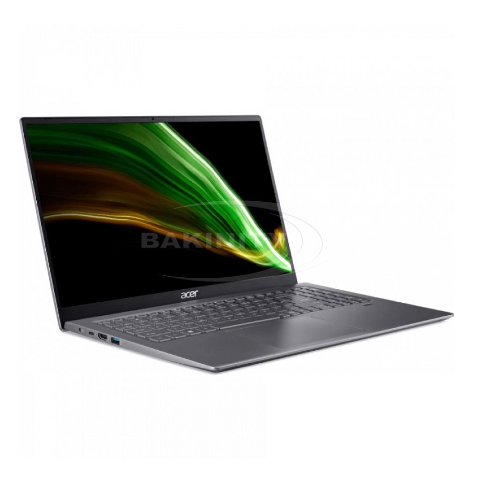 Noutbuk Acer Swift 3 SF316-51 (NX.ABDER.009) — Noutbuklar, Bakı (3)