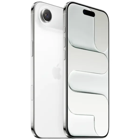 Mobil Telefon Iphone Air 256 GB Cloud White — Smartfonlar, Bakı (3)