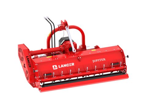 Mulcher Hidravlic JLH 140 — Bakı