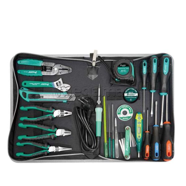 Alət dəsti Pro'skit PK-618B PRK — Alətlər, Bakı