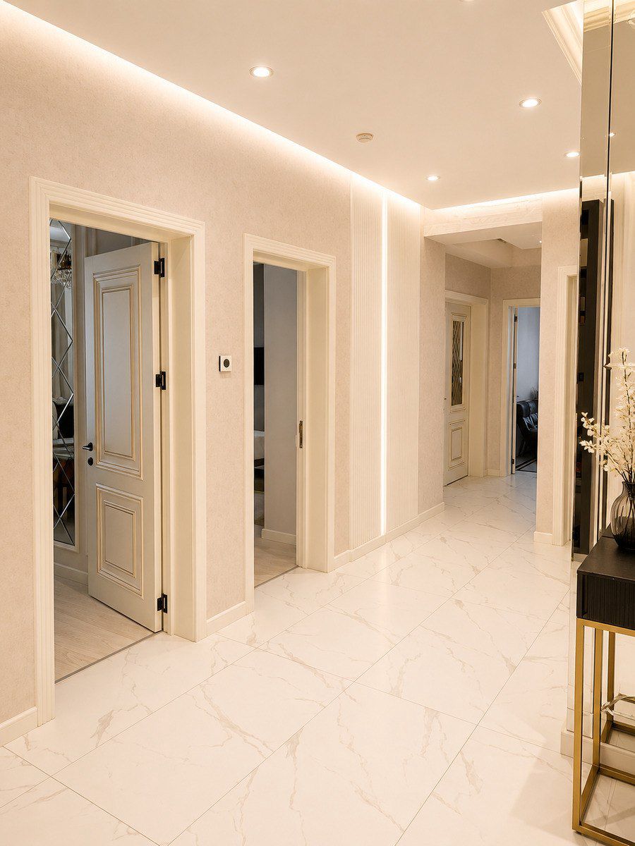 Satılır 3 otaqlı yeni tikili 150 m² — Mənzil, Bakı (8)