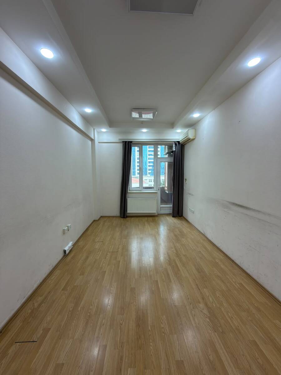 İcarəyə verilir 4 otaqlı ofis 140 m² — Ofis, Bakı (6)