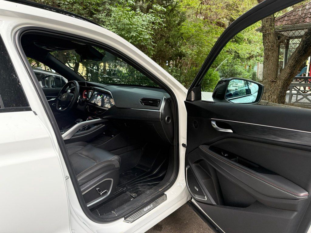 Geely Tugella S, 2.0 L, 2023 il, 61 000 km 77-MB-097 — Avtomobillər, Bakı (9)