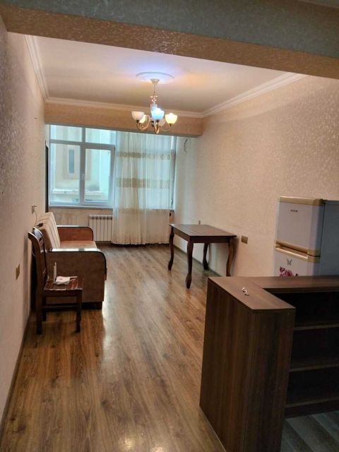 İcarəyə verilir 3 otaqlı yeni tikili 54 m² — Bakı