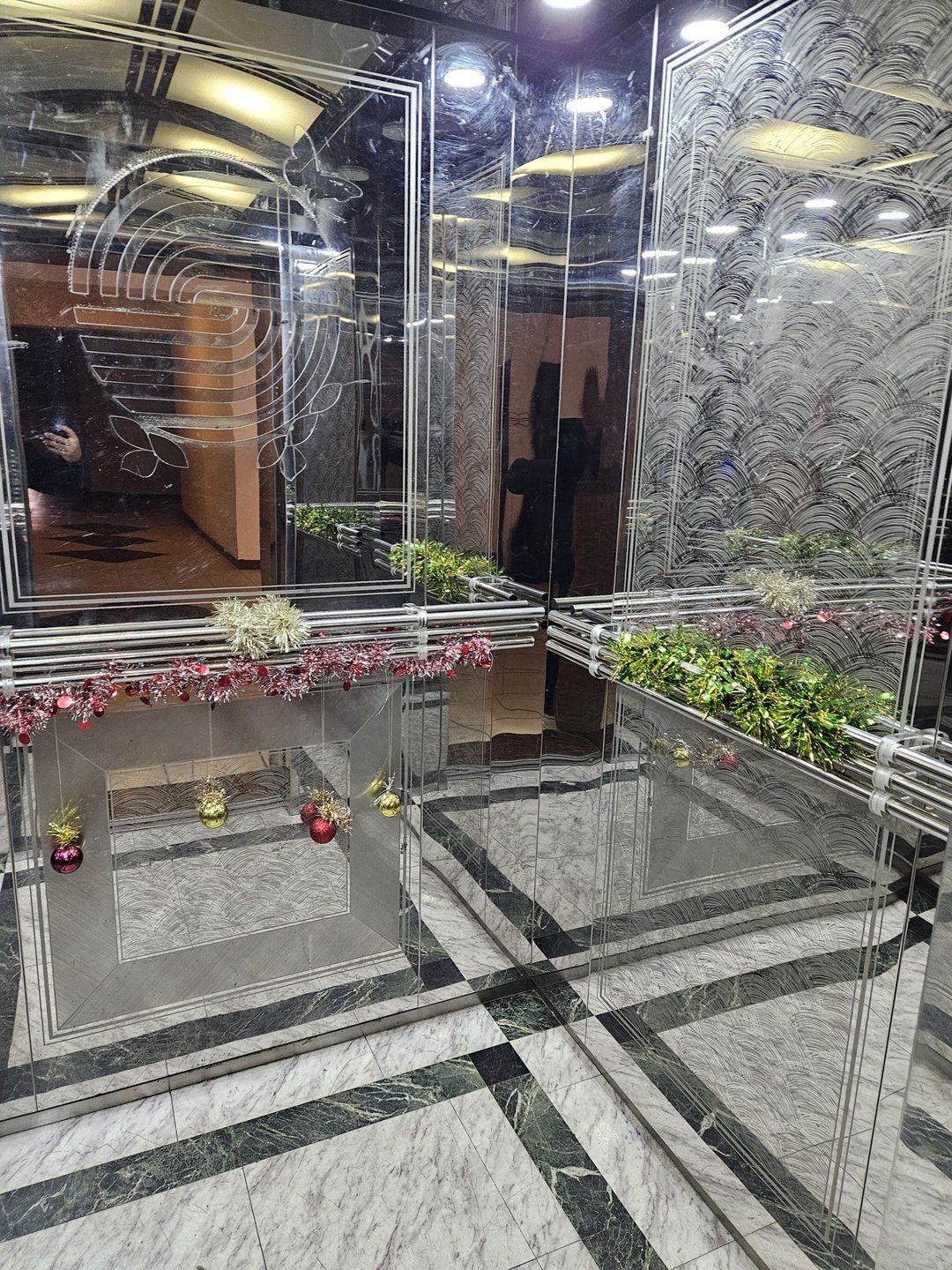 Satılır 3 otaqlı yeni tikili 145 m² — Mənzil, Bakı (3)