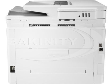Printer HP Color LaserJet Pro MFP M282nw (7KW72A) — Printerləri, Bakı (2)