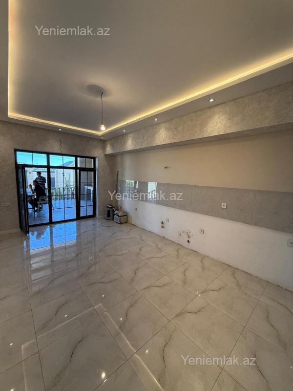 Satılır 4 otaqlı Həyət evi / Villa, 147.5 m², Xəzər rayonu — Ev, villa, Bakı (9)