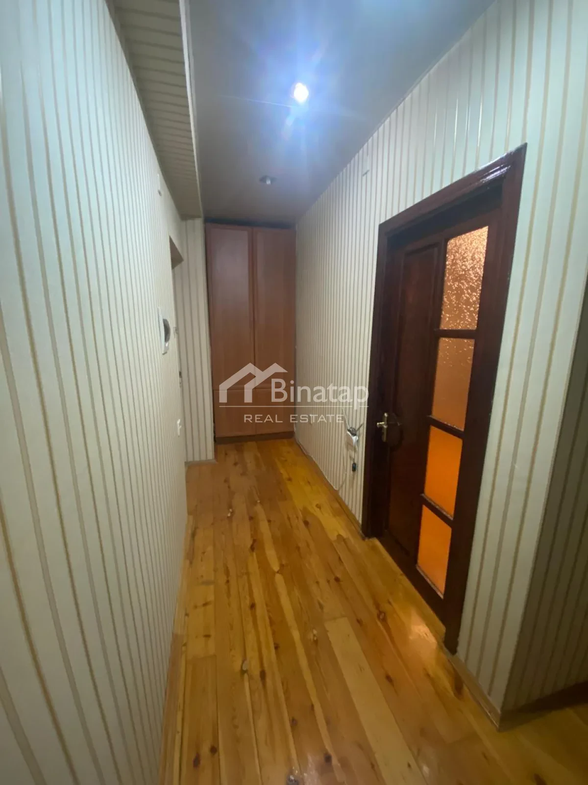 Satılır 2 otaqlı yeni tikili 70 m², Avtovağzal metrosu, Xırdalan şəhəri — Mənzil, Bakı (5)
