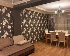 Yeni tikili Satılır Nəsimi r., 4 otaq, 217 m² — Mənzil, Bakı (8)