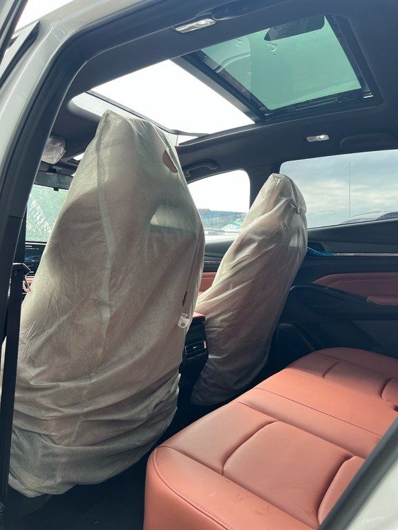 Changan Oshan X5 Plus, 1.5 L, 2026 il, yeni — Avtomobillər, Bakı (5)