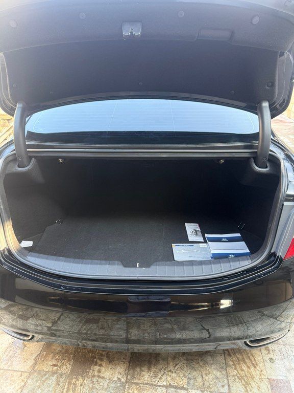 Hyundai Grandeur, 3.0 L, 2013 il, 203 000 km — Avtomobillər, Bakı (5)