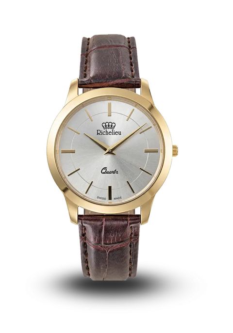 Kişi qol saatı Richelieu Signature Gents MRI2036G05911 — 316 ₼ · Bakı · Mallar Kişi qol saatı Richelieu Signature Gents MRI2036G05911 — Bakı