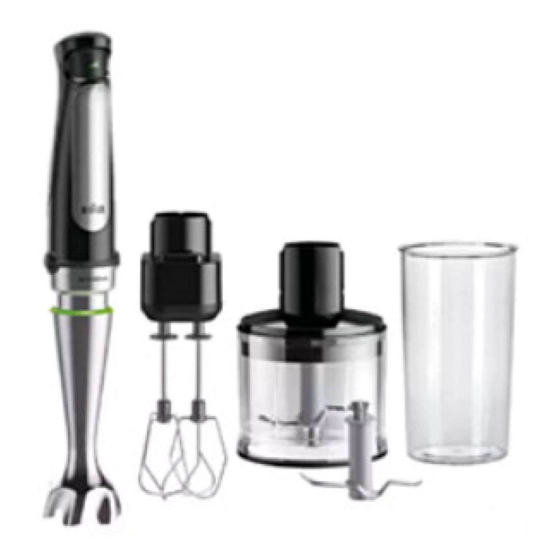 Blender Bosch MSM6M8X1 — Ev texnikası, Bakı (2)