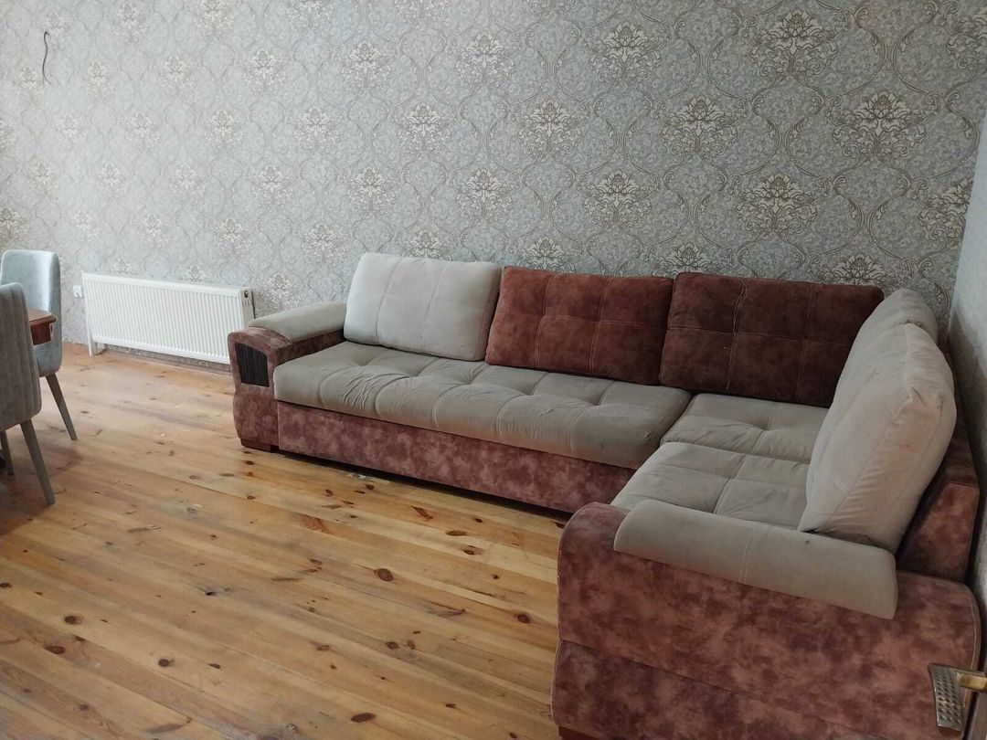 İcarəyə verilir 3 otaqlı həyət evi/bağ evi 100 m² — Ev, villa, Bakı (4)