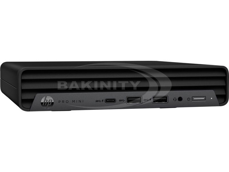 Kompüter HP Pro Mini 400 G9 (6D378EA) — Sistem blokları, Bakı (2)