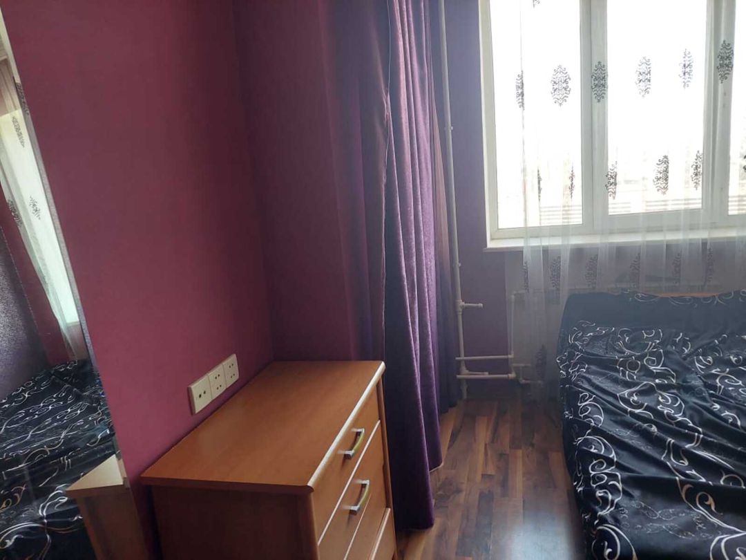 İcarəyə verilir 2 otaqlı yeni tikili 80 m² — Mənzil, Bakı (4)