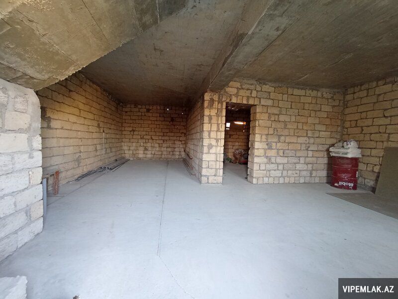 Abşeron rayonunda 5 otaqlı Həyət evi Satılır, 200 m² — Ev, villa, Bakı (9)