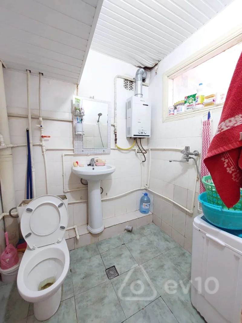 1 otaqlı mənzil, 30 m², Naçvanski Küçəsi — Mənzil, Bakı (10)