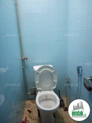 Satılır 2 otaqlı 85 m² köhnə tikili Beşmərtəbə — Mənzil (9)
