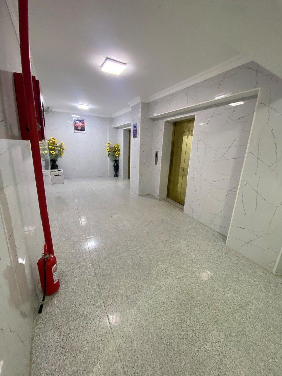 Satılır 3 otaqlı yeni tikili 118 m² — Mənzil, Bakı (5)