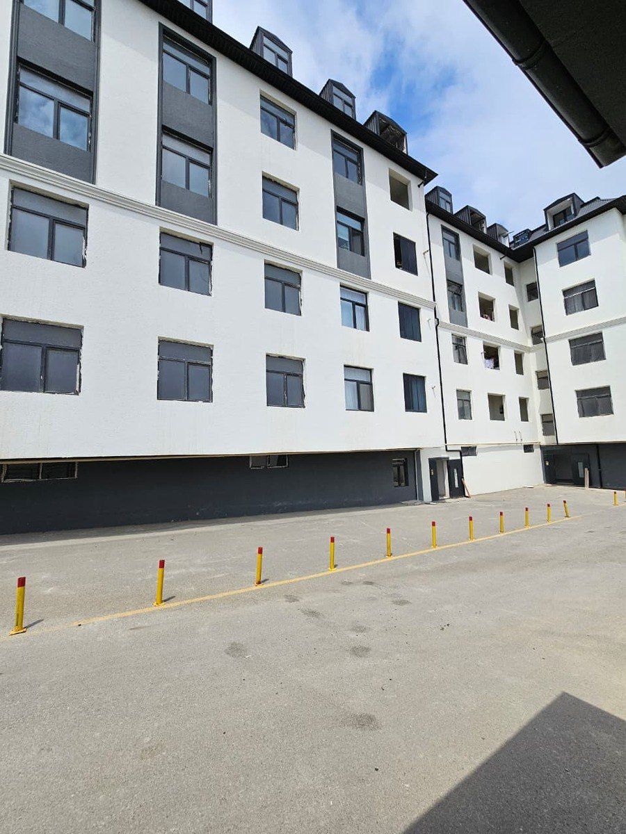 Satılır 3 otaqlı yeni tikili 90 m² — Mənzil, Bakı