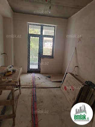 Satılır 3 otaqlı 110 m² yeni tikili Gənclik m — Mənzil (6)