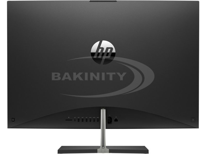 Monoblok HP Pavilion All-in-One 32-b0022ci (6X8A3EA) — Monobloklar, Bakı (4)