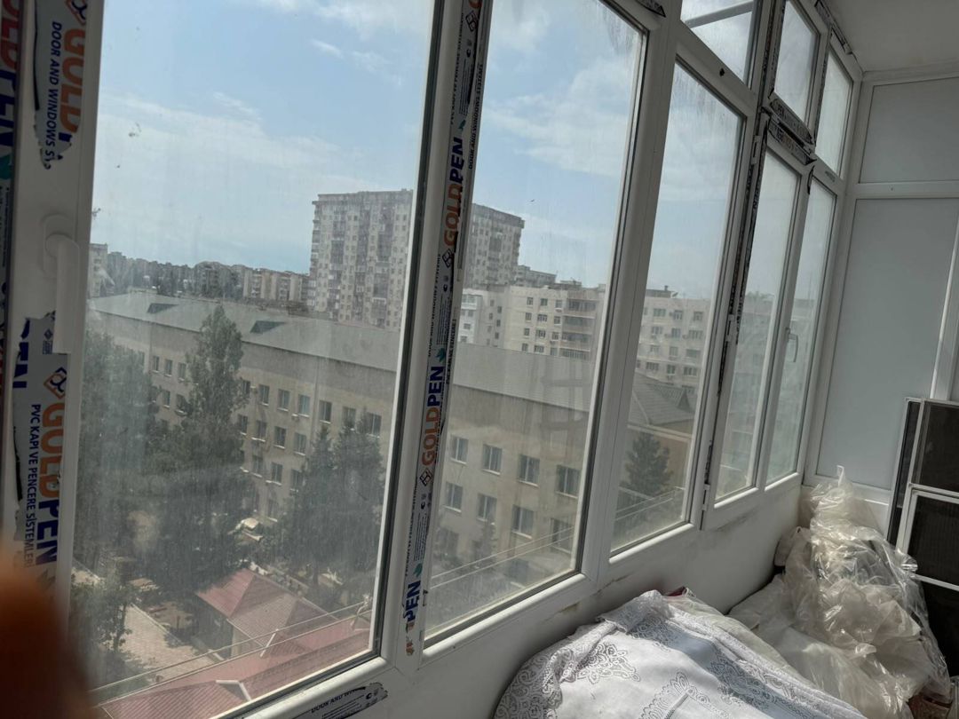 Satılır 2 otaqlı yeni tikili 65 m² — Mənzil, Bakı (6)