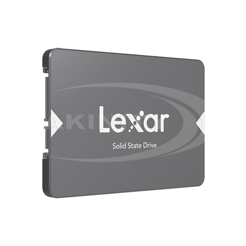 SSD lexar NS100 1TB — Sabit diskləri, Bakı (2)